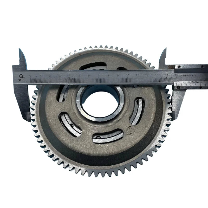 Placa de Partida Completa Quadriciclos Atvs 400/500/520/550/600/800 CFMoto