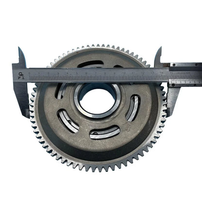 Placa de Partida Completa Quadriciclos Atvs 400/500/520/550/600/800 CFMoto