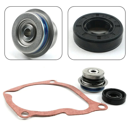 Reparo Bomba D´água Quadriciclos Atvs/ Utvs Sportman/ Scrambler 400/450/500/550 Polaris