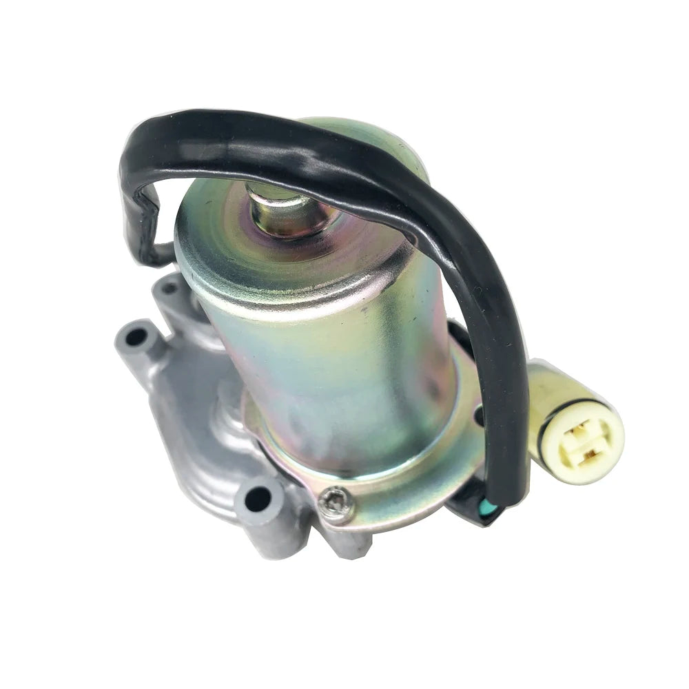 Motor De Controle De Mudança (Marcha) Elétrico Quadriciclos Atvs TRX 450/ 500 Honda