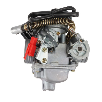 Carburador Completo Quadriciclos Atvs 125/ 150/ 200 MXF