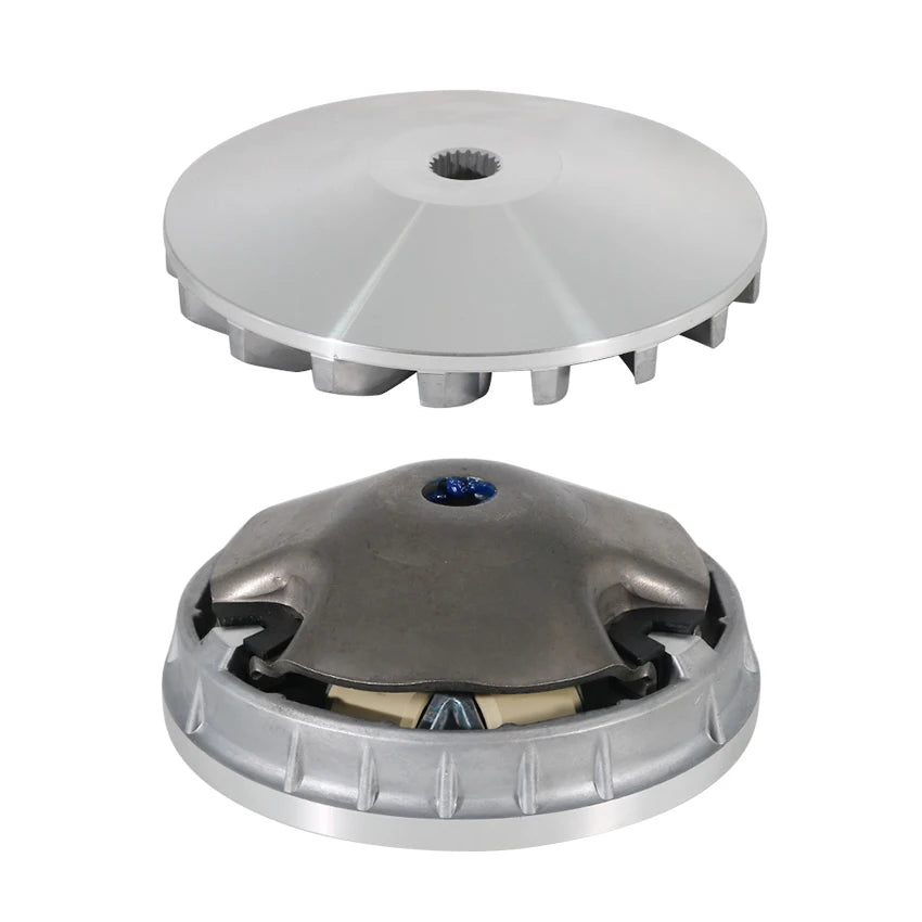 Embreagem Dianteira (Polia) Quadriciclos Atvs Ds 250 Can Am