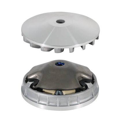 Embreagem Dianteira (Polia) Quadriciclos Atvs Ds 250 Can Am