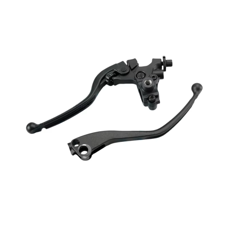 Manete Direito e ou Esquerdo e com Manicoto Quadriciclos Atvs CFfoce 700/ 800 CFmoto