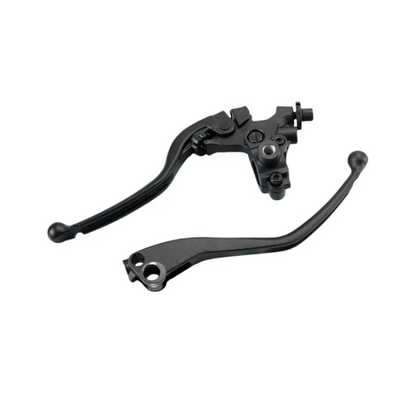 Manete Direito e ou Esquerdo e com Manicoto Quadriciclos Atvs CFfoce 700/ 800 CFmoto