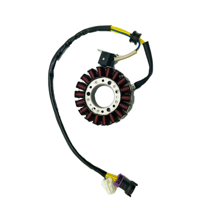 Estator (104mm) Quadriciclos Atvs 300cc Buyang/ Feishen