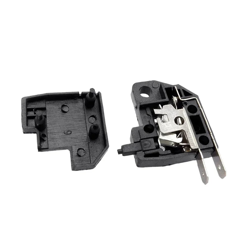 Interruptor de Freio Direito e Esquerdo (2 Peças) Quadriciclos Atvs 125/ 150cc