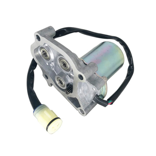 Motor De Controle De Mudança (Marcha) Elétrico Quadriciclos Atvs TRX 450/ 500 Honda