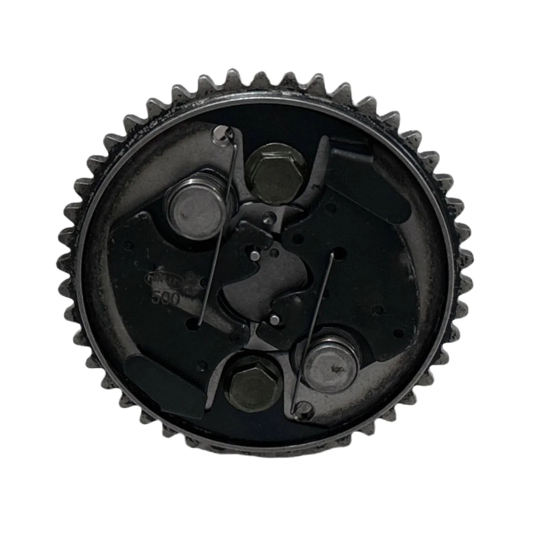 Arvore de Comando Completa Quadriciclos Atvs 500/550 Hisun