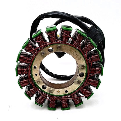 Estator (18 Bobinas) Quadriciclos Atvs Cforce De 450 Á 625 Cfmoto