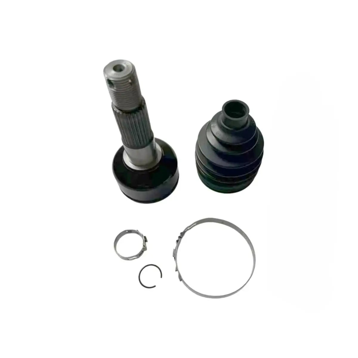 Homocinética Externa Eixo Dianteiro Quadriciclos Atvs/ Utvs 400/450/520 CFmoto