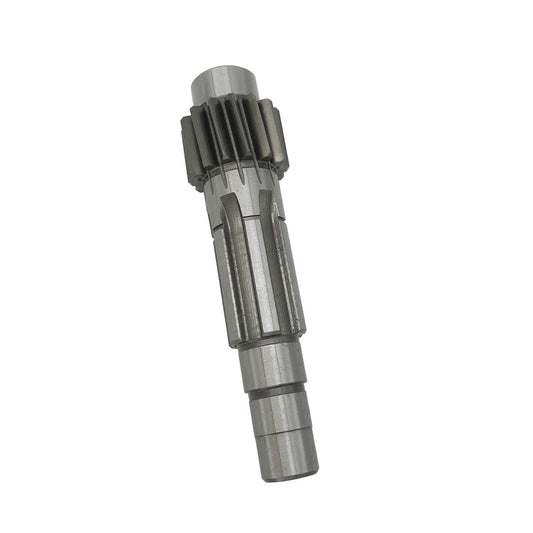 Eixo Da Engrenagem Intermediaria Quadriciclos Atvs 150/200 Shineray/ MXF