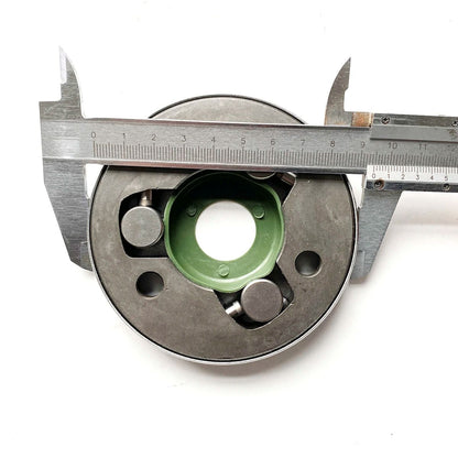 Placa De Partida Quadriciclos Atvs Montez 250 Traxx
