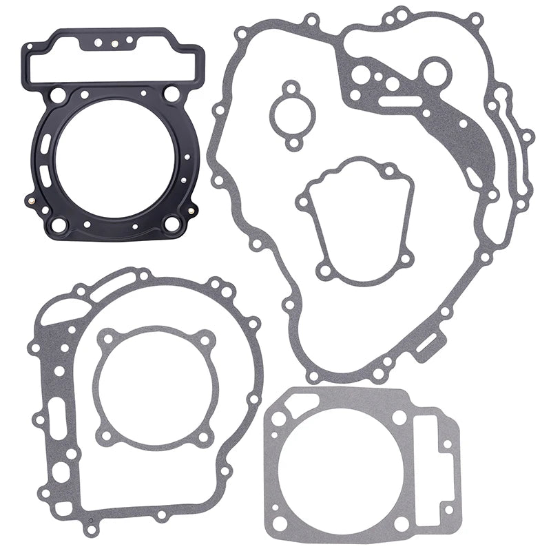Jogo Juntas Quadriciclos Atvs/Utvs Cforce 400/450/520/550/600/625 Cfmoto
