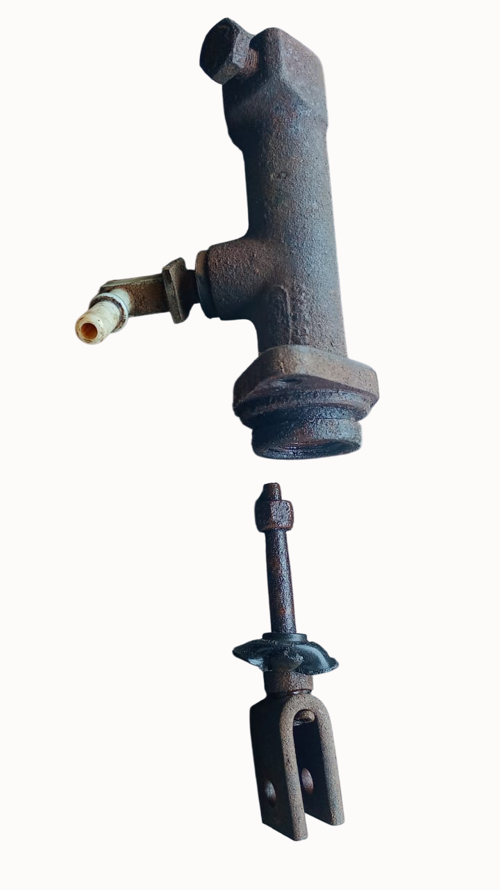 Cilindro Mestre de Freio para Adaptações