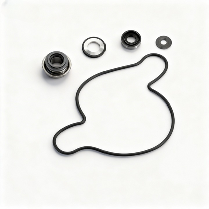 Reparo Bomba D’Água Suzuki V-Strom 1000 Kit Completo Vedação + Alta Durabilidade