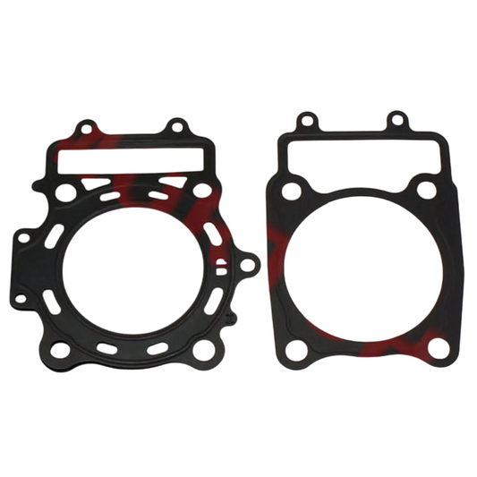 Junta Kit A 88mm (Cabeçote E Cilindro) Quadriciclos Atvs 500 Cfmoto