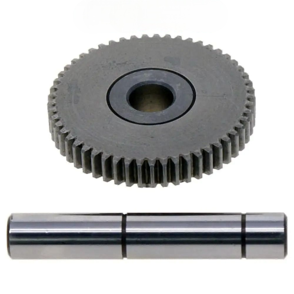 Engrenagem Dupla Partida 11/53D Quadriciclos Atvs Predator 300 Xterrain