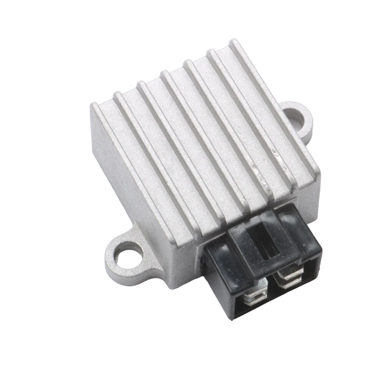 Retificador Regulador De Voltagem Quadriciclos Atvs Ds 50 E Ds 90 Can Am
