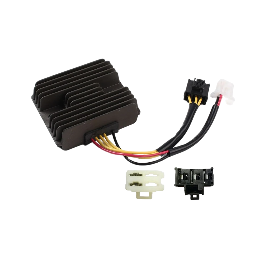 Retificador Regulador De Voltagem Quadriciclos Atvs/Utvs 500 Cfmoto