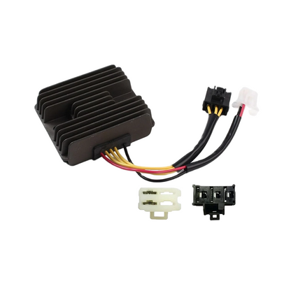 Retificador Regulador De Voltagem Quadriciclos Atvs/Utvs 500 Cfmoto