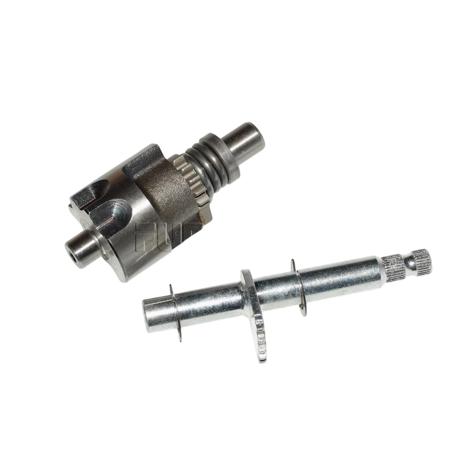 Engrenagens, Eixos, Trambulador, Garfo Caixa Cambio Quadriciclos Atvs 150/200 Para Várias Marcas E Modelos