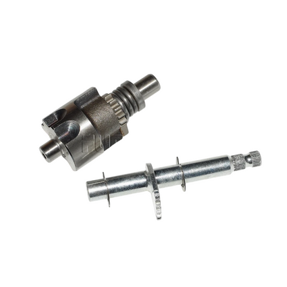 Engrenagens, Eixos, Trambulador, Garfo Caixa Cambio Quadriciclos Atvs 150/200 Para Várias Marcas E Modelos