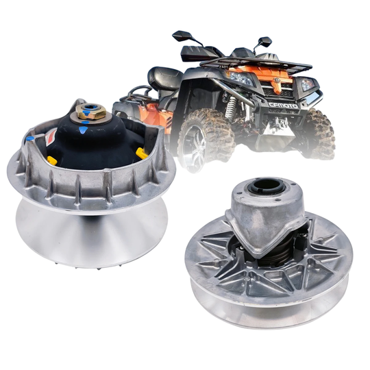 Embreagem Primaria ou Secundaria Quadriciclos Atvs/Utvs Cforce 400/625 Cfmotos