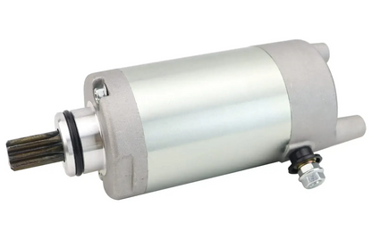 Motor Partida Quadriciclos Atvs Montez 250 Traxx