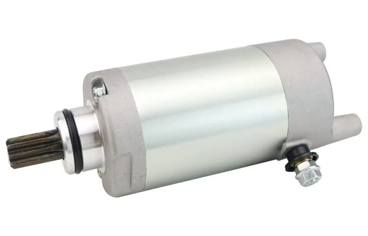 Motor Partida Quadriciclos Atvs Montez 250 Traxx