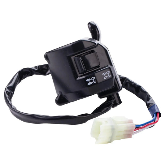 Acelerador De Dedo Quadriciclos Atvs Outlander/ Renegade De 400 Á 1000 Can Am