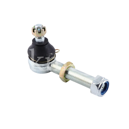 Terminal/ Pivô Direção 10/16mm Quadriciclos Atvs De 50 a 250cc
