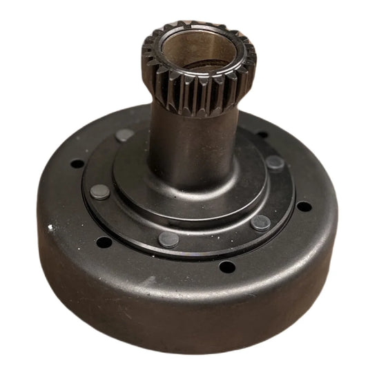 Embreagem Primaria (Cubo) Quadriciclos Atvs Montez 250 Traxx