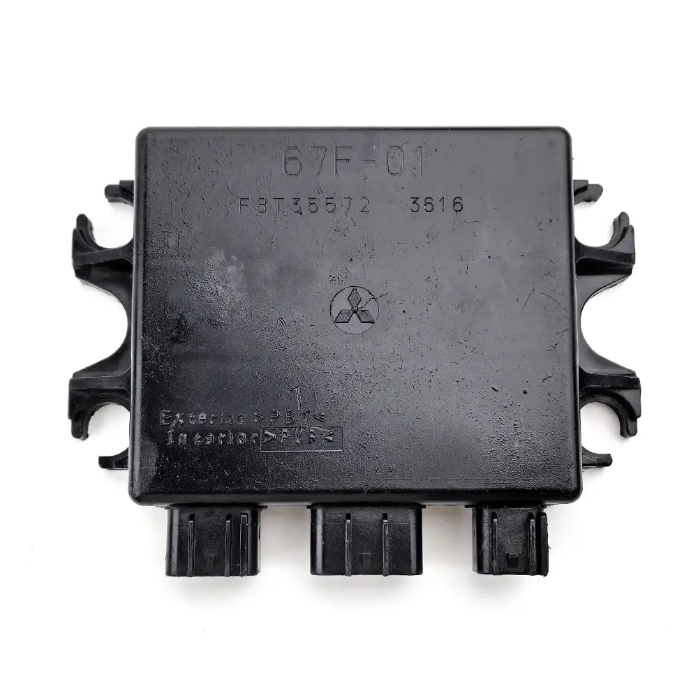 Modulo CDI Motor De Popa 80HP/ 100HP Yamaha