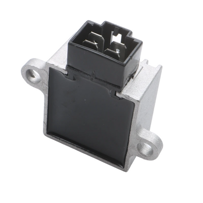 Retificador Regulador De Voltagem Quadriciclos Atvs Ds 50 E Ds 90 Can Am