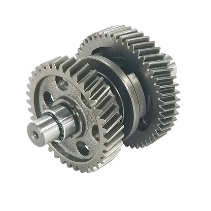 Engrenagens E Ou Eixo Caixa Cambio Quadriciclos Atvs 150/200 Shineray/ MXF