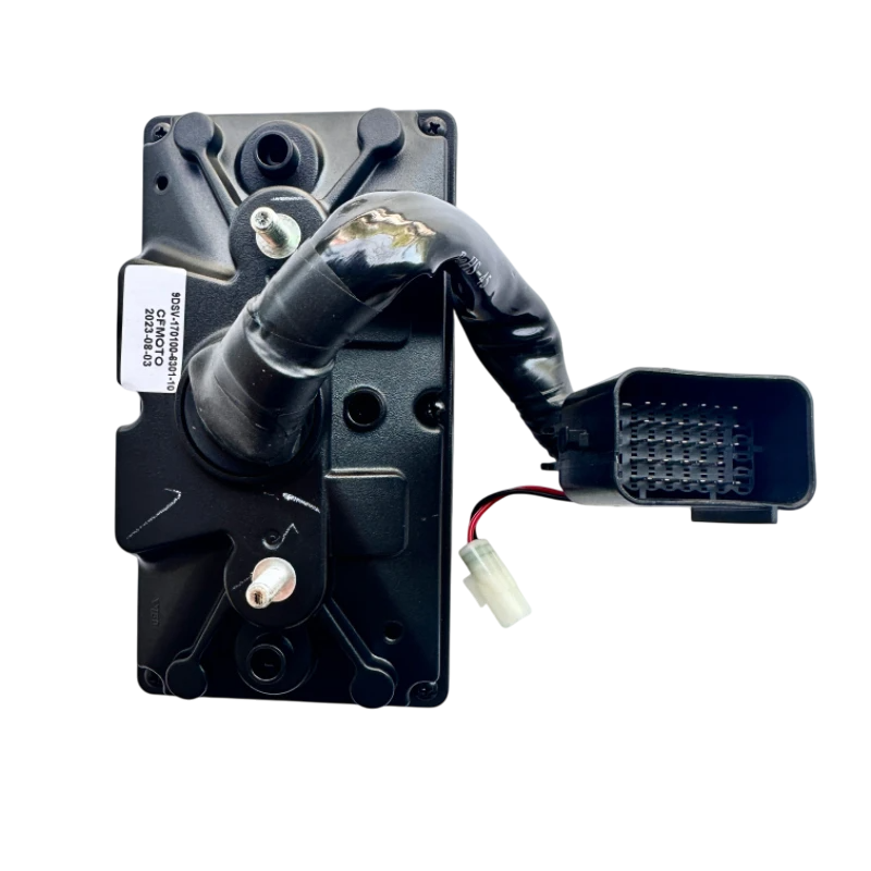 Painel Digital LCD Original Quadriciclos Atvs/ Utvs CForce 600/ 625 CFmoto