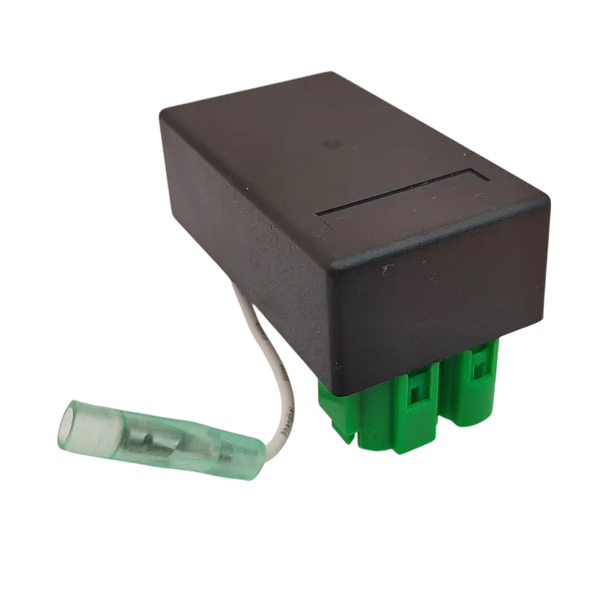 CDI Quadriciclos Atvs 4T Ds 90 Can-Am