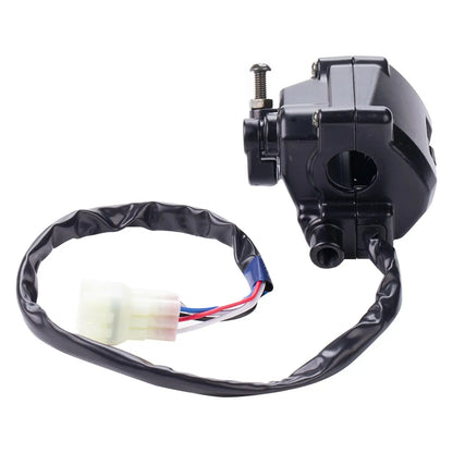 Acelerador De Dedo Quadriciclos Atvs Outlander/ Renegade De 400 Á 1000 Can Am
