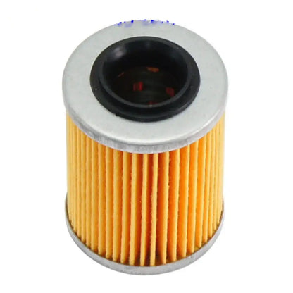 Filtro De Óleo Quadriciclos Atvs CForce/ZForce De 400 Á 1000 CF Moto