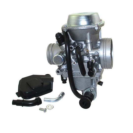 Carburador Completo Quadriciclos Atvs 350 Honda