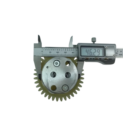 Bomba De Óleo Completa Quadriciclos Atvs 150/200/250cc Lifan