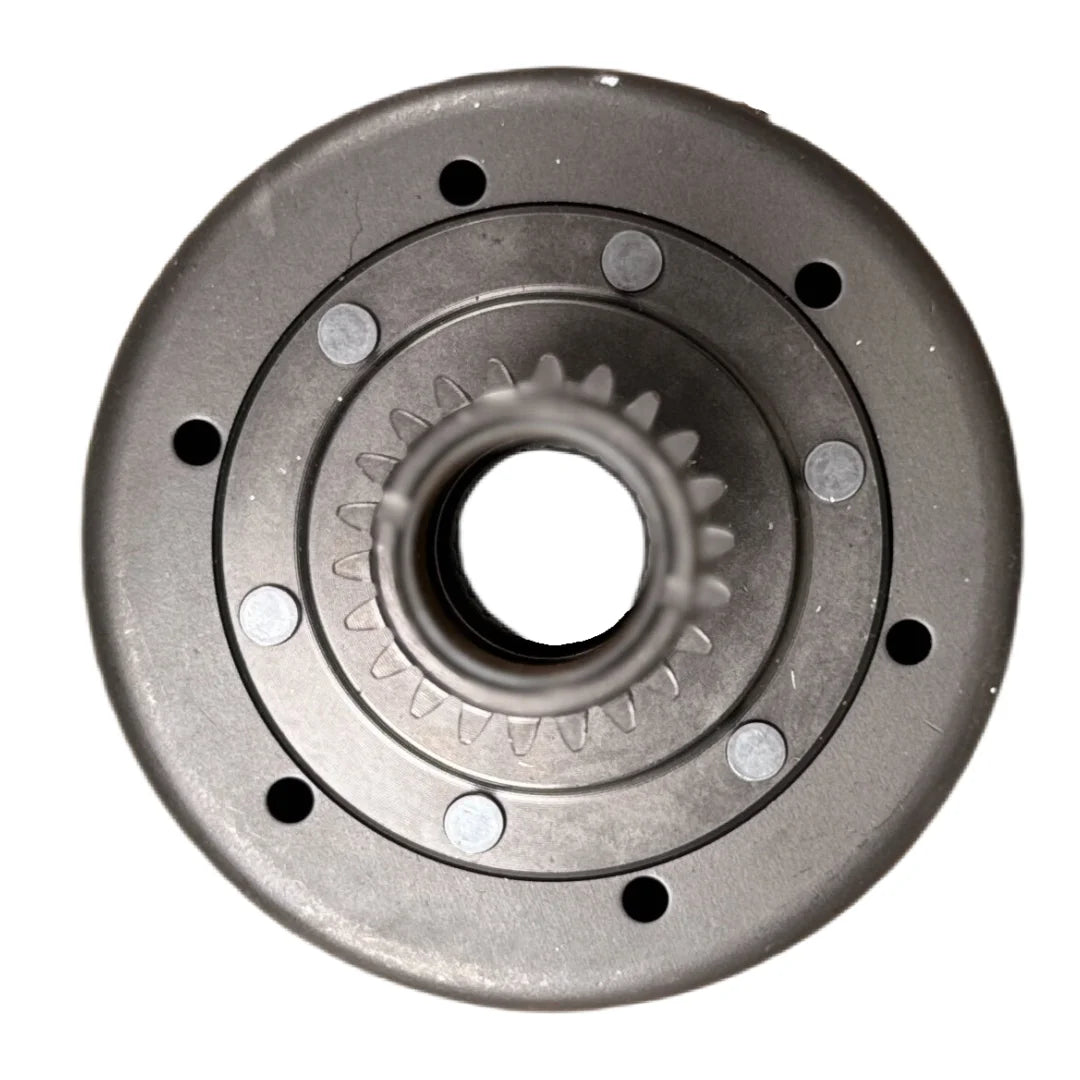 Embreagem Primaria (Cubo) Quadriciclos Atvs Montez 250 Traxx