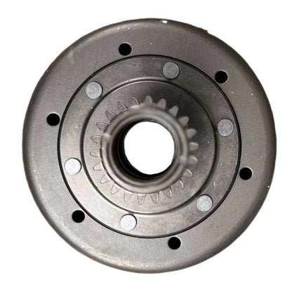 Embreagem Primaria (Cubo) Quadriciclos Atvs Montez 250 Traxx