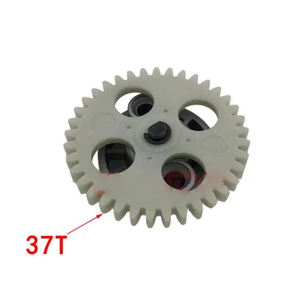Bomba De Óleo Completa Fly/ TSS 250 Traxx