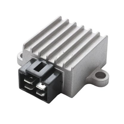 Retificador Regulador De Voltagem Quadriciclos Atvs Ds 50 E Ds 90 Can Am