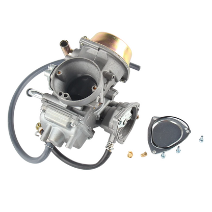 Carburador Completo Quadriciclos Atvs Predator 500 Polaris
