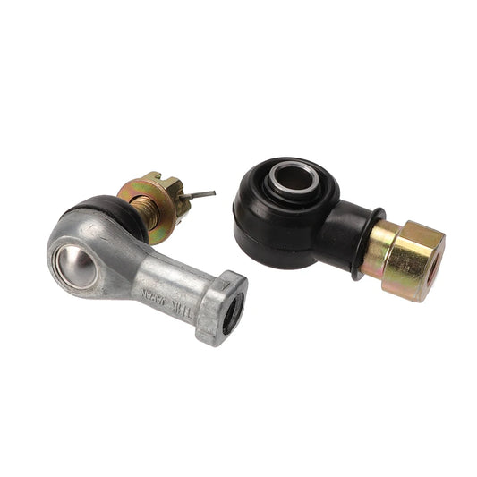 Terminal De Direção Extremidade (kit 01) M10 Quadriciclos Atvs