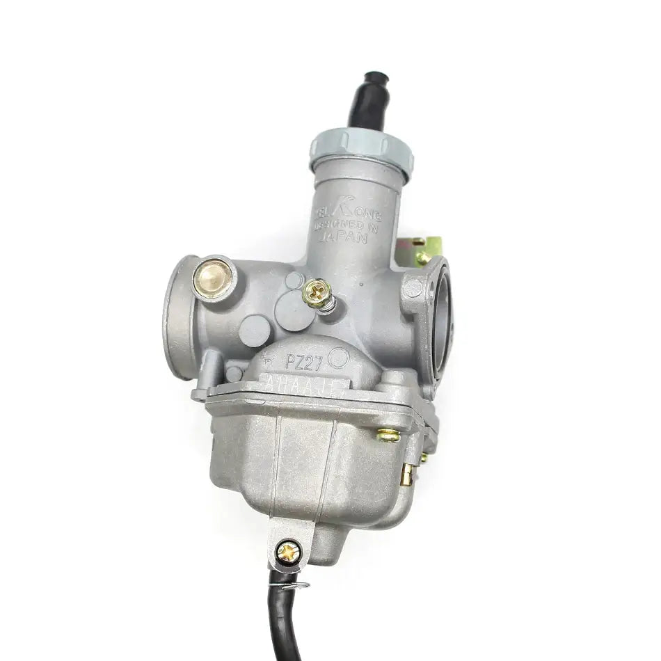 Carburador PZ27 Completo Quadriciclos Atvs De 150 A 250
