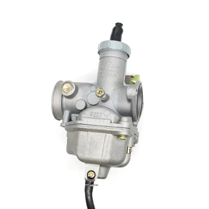 Carburador PZ27 Completo Quadriciclos Atvs De 150 A 250